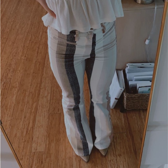 Forever 21 flared pants - Picture 6 of 6